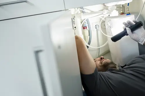 Rohrreinigung Terfens Rohrreinigung Terfens