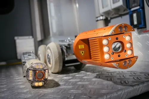 TV-Kanaluntersuchung in Terfens TV-Kanaluntersuchung in Terfens