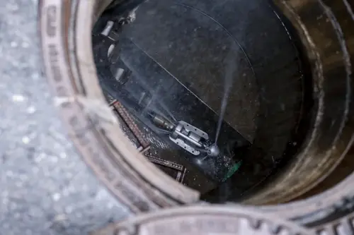 Rohrreinigung und Kanalreinigung in Terfens Rohrreinigung und Kanalreinigung in Terfens